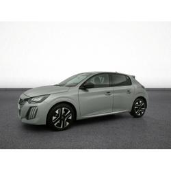 Peugeot 208 Hybrid 100 e-DCS6 Allure occasion - Givors - photo 3/30