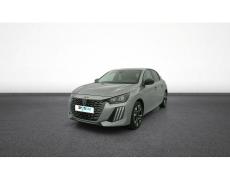 Peugeot 208 Givors