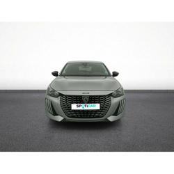 Peugeot 208 Hybrid 100 e-DCS6 Allure occasion - Givors - photo 2/31