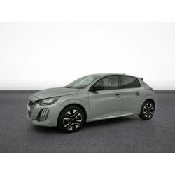 Peugeot 208 Hybrid 100 e-DCS6 Allure occasion - Givors - photo 3/31