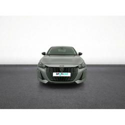Peugeot 208 Hybrid 100 e-DCS6 Allure occasion - Saint-Sorlin-de-Vienne - photo 2/31