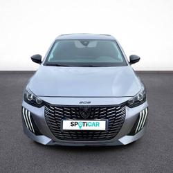 Peugeot 208 Hybrid 100 e-DCS6 Allure occasion - Givors - photo 2/29