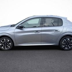 Peugeot 208 Hybrid 100 e-DCS6 Allure occasion - Givors - photo 3/29
