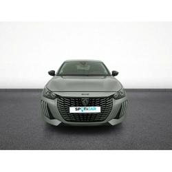 Peugeot 208 Hybrid 100 e-DCS6 Allure occasion - Givors - photo 2/31