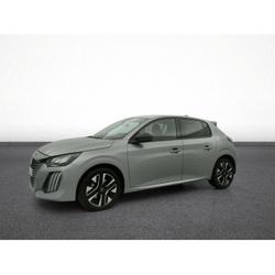 Peugeot 208 Hybrid 100 e-DCS6 Allure occasion - Givors - photo 3/31