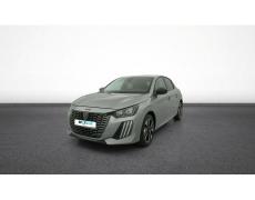 Peugeot 208 Saint-Sorlin-de-Vienne