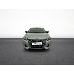 Peugeot 208 Hybrid 100 e-DCS6 Allure occasion - Saint-Sorlin-de-Vienne - photo 2/31