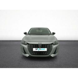 Peugeot 208 Hybrid 100 e-DCS6 Allure occasion - Saint-Sorlin-de-Vienne - photo 2/32