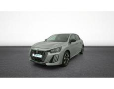 Peugeot 208 Saint-Sorlin-de-Vienne