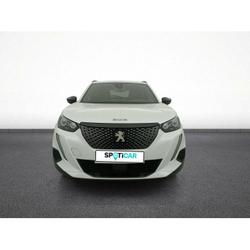 Peugeot 2008 BlueHDi 130 S&S EAT8 Allure Pack occasion - Givors - photo 2/31