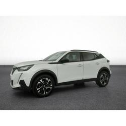 Peugeot 2008 BlueHDi 130 S&S EAT8 Allure Pack occasion - Givors - photo 3/31