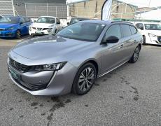 Peugeot 508 SW Saint-Sorlin-de-Vienne