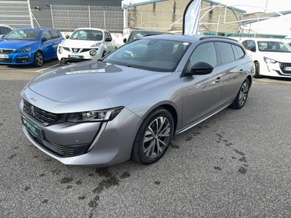 Peugeot 508 SW - 508 SW BlueHDi 130 ch S&S EAT8 Allure Pack - 19 989 €