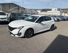 Peugeot 308 III Phase 1 Saint-Sorlin-de-Vienne