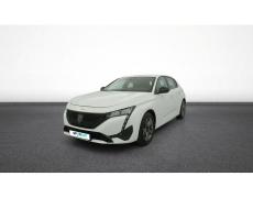 Peugeot 308 III Phase 1 Saint-Sorlin-de-Vienne