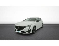 Peugeot 308 III Phase 1 Saint-Sorlin-de-Vienne