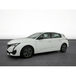 Peugeot 308 III Phase 1 BlueHDi 130ch S&S EAT8 Active Pack occasion - Saint-Sorlin-de-Vienne - photo 3/31