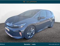 Cupra Born Perpignan