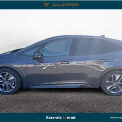 Cupra Born Born 230 ch Endurance Perpignan
