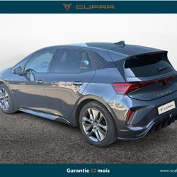 Cupra Born Born 230 ch Endurance Perpignan