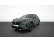 Peugeot 3008 Saint-Sorlin-de-Vienne