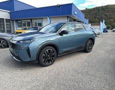 Peugeot 3008 Saint-Sorlin-de-Vienne