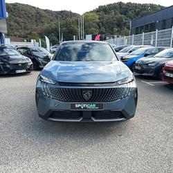 Peugeot 3008 Hybrid 136 e-DCS6 GT occasion - Saint-Sorlin-de-Vienne - photo 2/18