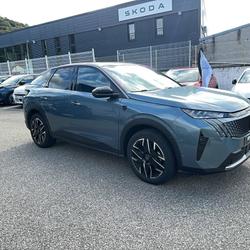 Peugeot 3008 Hybrid 136 e-DCS6 GT occasion - Saint-Sorlin-de-Vienne - photo 3/18