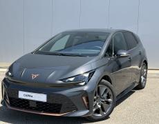 Cupra Born Boé
