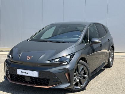 Cupra Born - Born 230 ch Endurance - 43 990 €