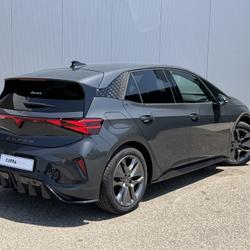 Cupra Born Born 230 ch Endurance Bo&eacute;
