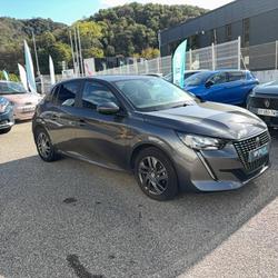 Peugeot 208 PureTech 75 S&S BVM5 Style occasion - Saint-Sorlin-de-Vienne - photo 3/21