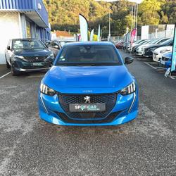 Peugeot 208 Electrique 50 kWh 136ch GT occasion - Saint-Sorlin-de-Vienne - photo 2/18