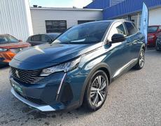 Peugeot 3008 Saint-Sorlin-de-Vienne