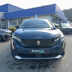 Peugeot 3008 Hybrid 225 e-EAT8 Allure Pack occasion - Saint-Sorlin-de-Vienne - photo 2/21