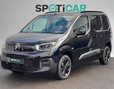 Citroen Berlingo Montrond-les-Bains