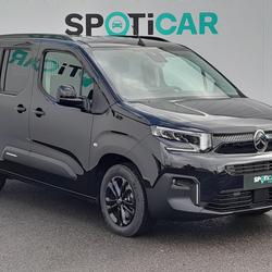 Citroen Berlingo 1.5 BLUEHDI 130 S&S EAT8 Taille M MAX N1 Montrond-les-Bains