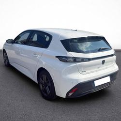 Peugeot 308 III Phase 1 BlueHDi 130ch S&S EAT8 Active Pack occasion - Saint-Sorlin-de-Vienne - photo 3/20