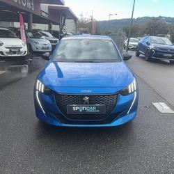 Peugeot 208 PureTech 130 S&S EAT8 GT occasion - Givors - photo 2/18
