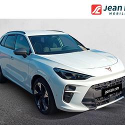 Cupra Terramar Terramar 1.5 eTSI Hybrid 150 ch DSG7 V Gap
