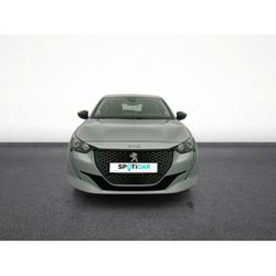 Peugeot 208 Electrique 50 kWh 136ch Active Pack occasion - Saint-Sorlin-de-Vienne - photo 2/31