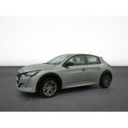 Peugeot 208 Electrique 50 kWh 136ch Active Pack occasion - Saint-Sorlin-de-Vienne - photo 3/31