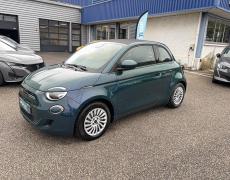 Autres Fiat Saint-Sorlin-de-Vienne