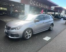 Peugeot 308 II Phase 2 Givors