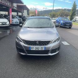Peugeot 308 II Phase 2 PureTech 130ch S&S EAT8 GT Line occasion - Givors - photo 2/17