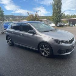 Peugeot 308 II Phase 2 PureTech 130ch S&S EAT8 GT Line occasion - Givors - photo 3/17