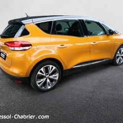 Renault Scenic 4 Scenic dCi 160 Energy EDC Intens Auch