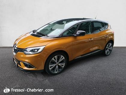 Renault Scenic 4 - Scenic dCi 160 Energy EDC Intens - 12 490 €