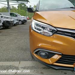 Renault Scenic 4 Scenic dCi 160 Energy EDC Intens Auch