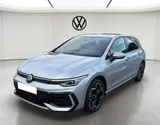 Volkswagen Golf 8